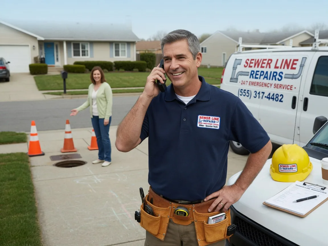 Emergency Plumber Media, PA FAQs