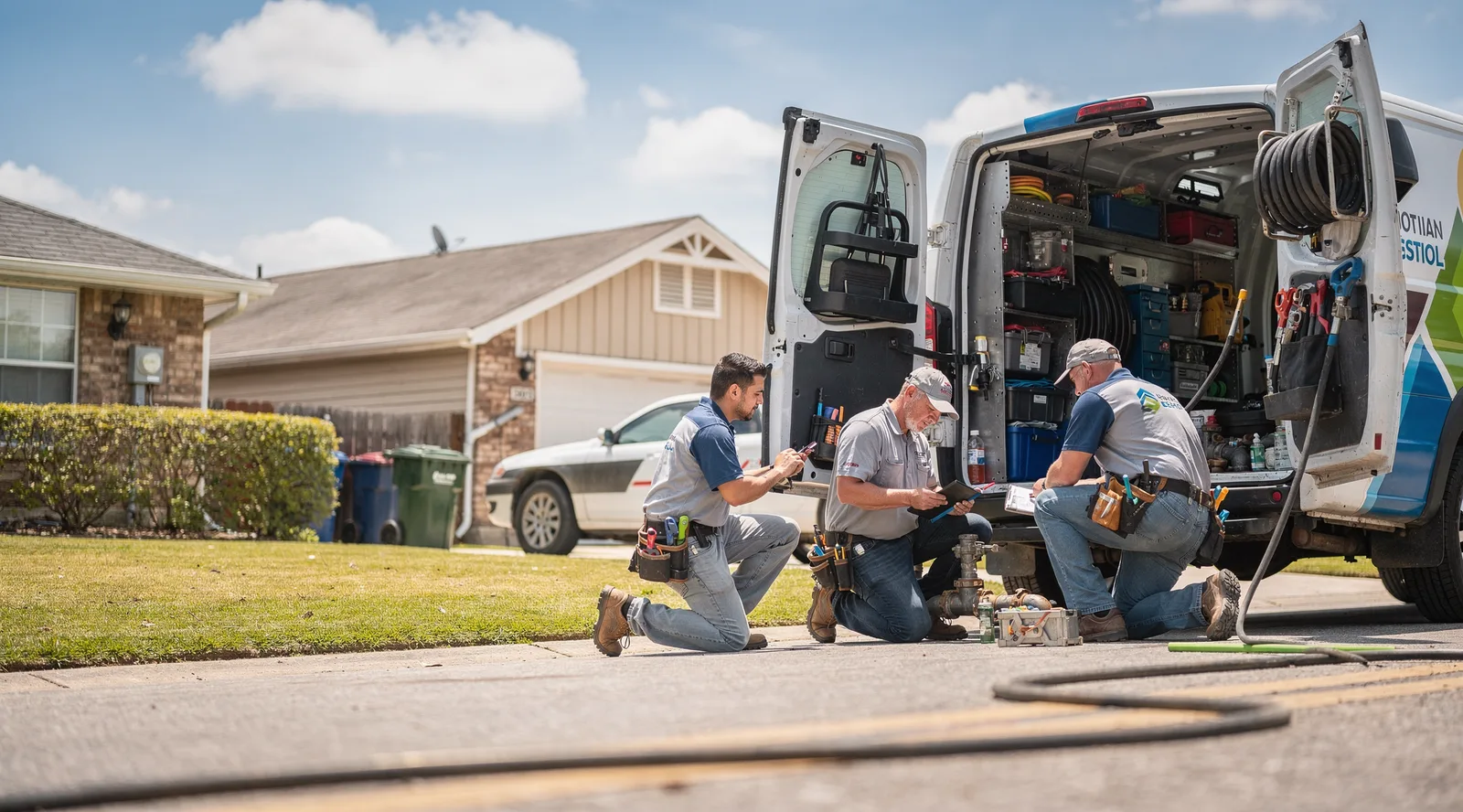 Emergency Plumber in Media, PA near me
